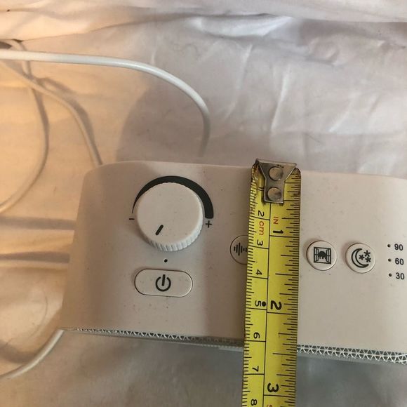 Sleep machine usb plug in - Picture 5 of 7